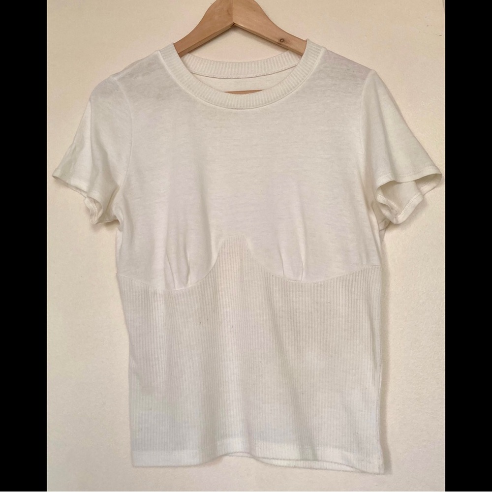 FREE Corset Top
